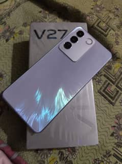 Vivo V27e