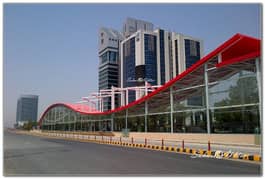 Corporate Commercial office space for rent in Islamabad