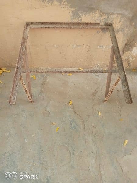 1.5 ton window ac stand for sale mob#03133270709 0