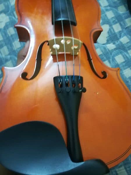 New Violin 4/4 1