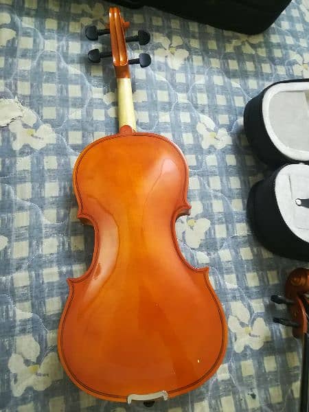 New Violin 4/4 2