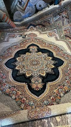 iran carpets