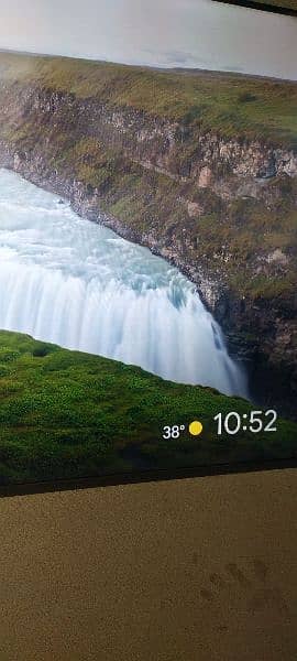 TCL p735 50inches 1