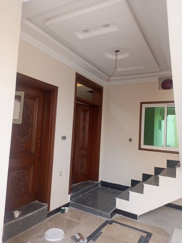 Beautiful New House For Rent In Bani Gala 0