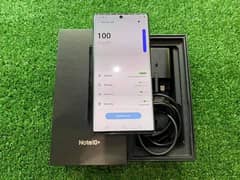 Samsung Galaxy Note 10 plus 12/256 GB storage 0323/5256/191