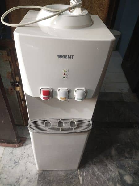 Orient Company Water Dispenser for sale 1