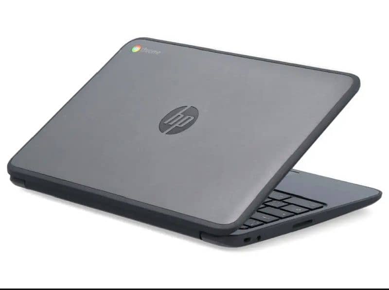 HP Chromebook 11 g4 window supported 4gb ram 16 gb storage 1