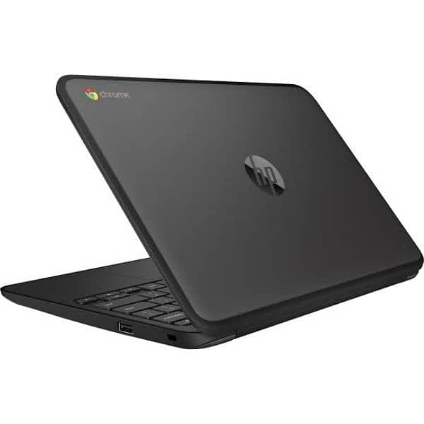 HP Chromebook 11 g4 window supported 4gb ram 16 gb storage 3