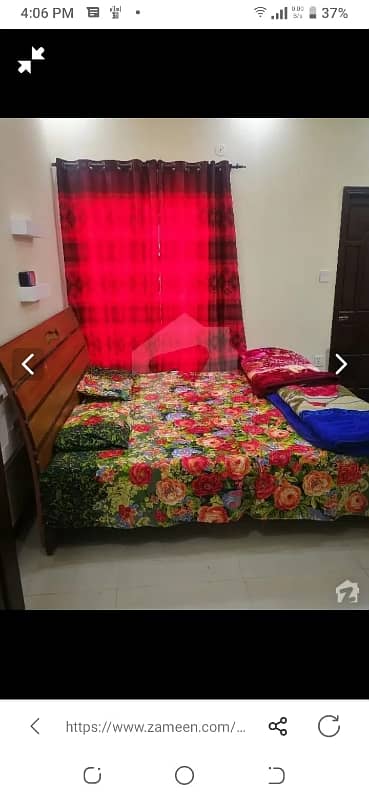 Beautiful fully furnished solid build house for sale 2