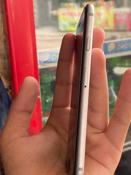 IPHONE 6 PTA APPPROVED 64 GB all ok 4