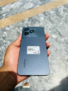 realme note 50