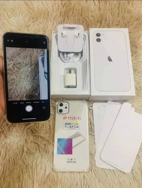iphone 11 PTA approved for sale 03266068451 1