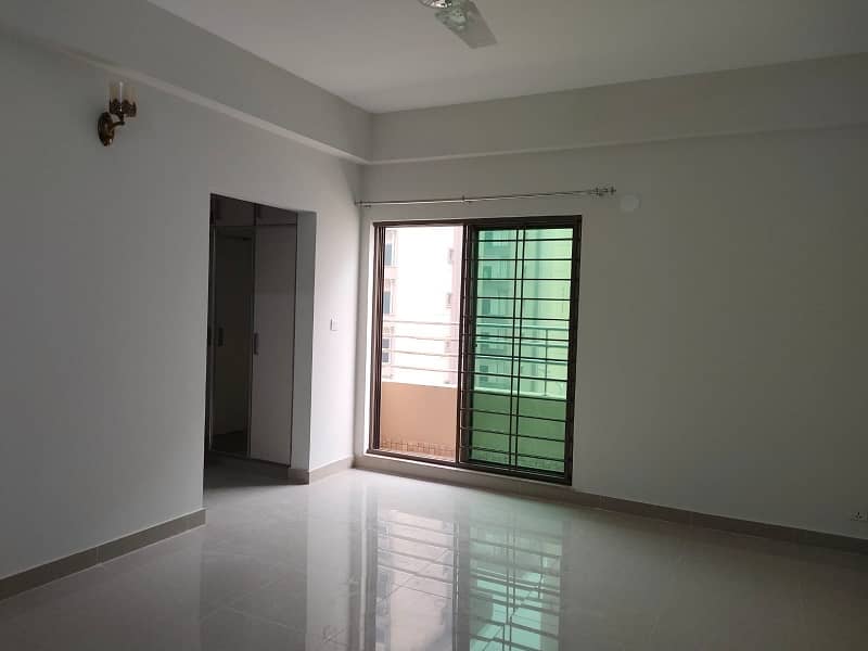 BRAND NEW 12 Marla 4 Bed Flat On Ground Floor Available For Rent In Askari 11 Sec-B Lahore 14