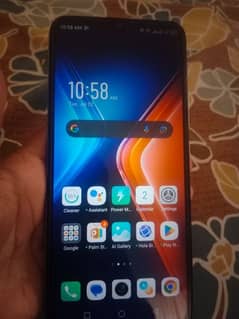 Infinix hot 11 play 4 64 0