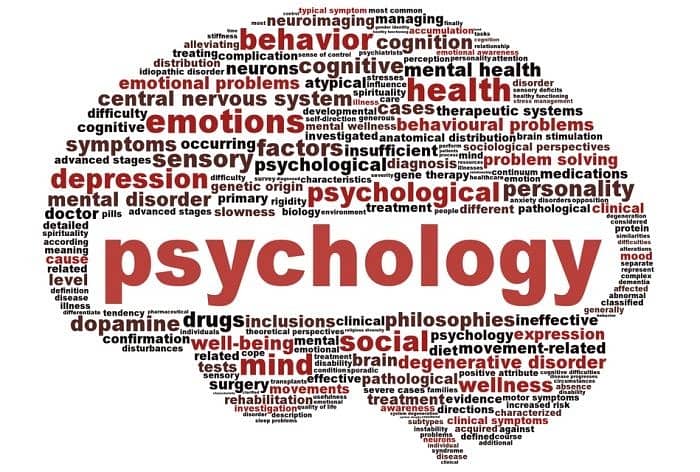 Psychology Tutor - Wanted (Online Only) 0