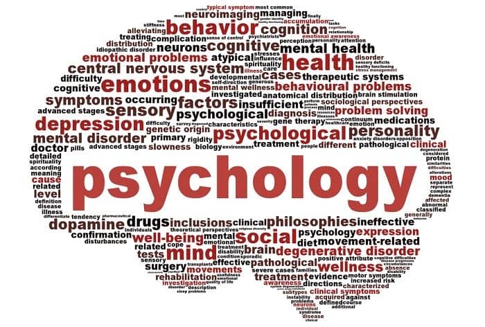 Psychology Tutor - Wanted (Online Only) 1