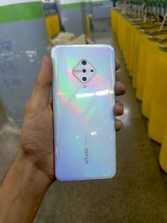 vivo s1 pro