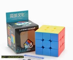 Rubik Cube 3x3 with delivery