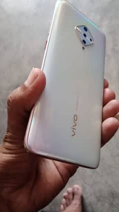 vivi s1 pro