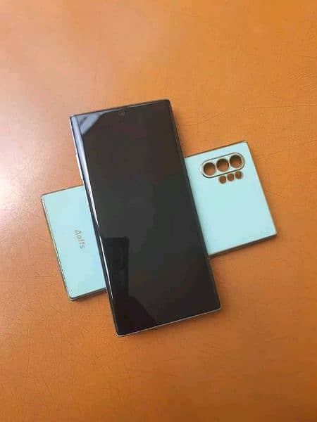 Samsung Galaxy note 10 plus 5g for sale 03266068451 1