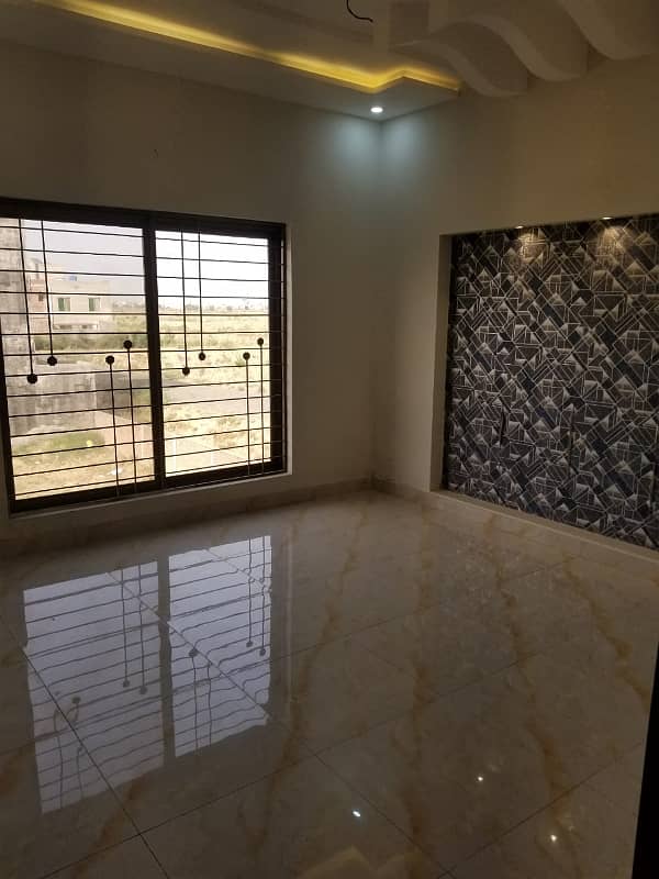 3.82 MARLA MOST BEAUTIFUL PRIME LOCATION RESIDENTIAL HOUSE FOR SALE IN NEW LAHORE CITY PHASE 2 4