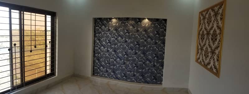3.82 MARLA MOST BEAUTIFUL PRIME LOCATION RESIDENTIAL HOUSE FOR SALE IN NEW LAHORE CITY PHASE 2 7