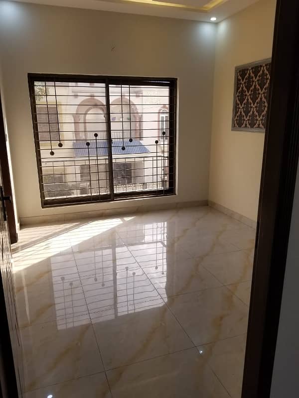3.82 MARLA MOST BEAUTIFUL PRIME LOCATION RESIDENTIAL HOUSE FOR SALE IN NEW LAHORE CITY PHASE 2 11