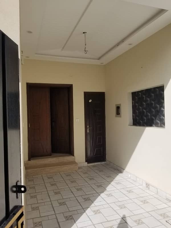 3.82 MARLA MOST BEAUTIFUL PRIME LOCATION RESIDENTIAL HOUSE FOR SALE IN NEW LAHORE CITY PHASE 2 13
