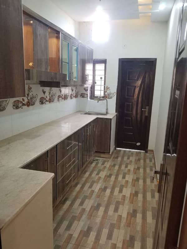 3.82 MARLA MOST BEAUTIFUL PRIME LOCATION RESIDENTIAL HOUSE FOR SALE IN NEW LAHORE CITY PHASE 2 14