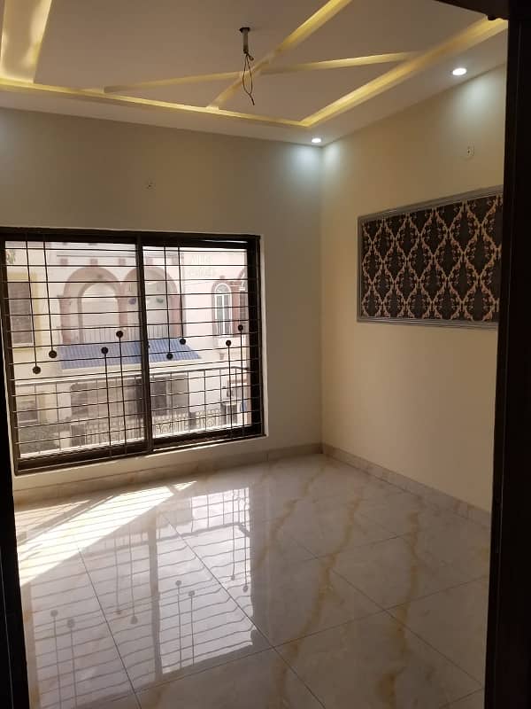 3.82 MARLA MOST BEAUTIFUL PRIME LOCATION RESIDENTIAL HOUSE FOR SALE IN NEW LAHORE CITY PHASE 2 15