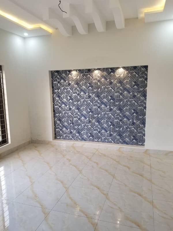 3.82 MARLA MOST BEAUTIFUL PRIME LOCATION RESIDENTIAL HOUSE FOR SALE IN NEW LAHORE CITY PHASE 2 16