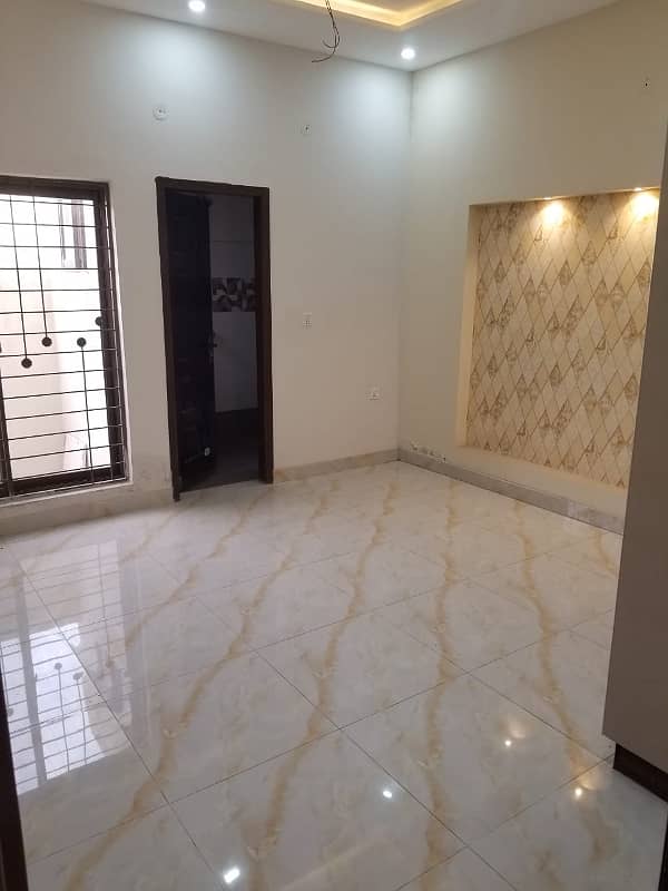 3.82 MARLA MOST BEAUTIFUL PRIME LOCATION RESIDENTIAL HOUSE FOR SALE IN NEW LAHORE CITY PHASE 2 18
