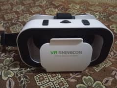 Shinecon / 3D VR Videos Glasses Box