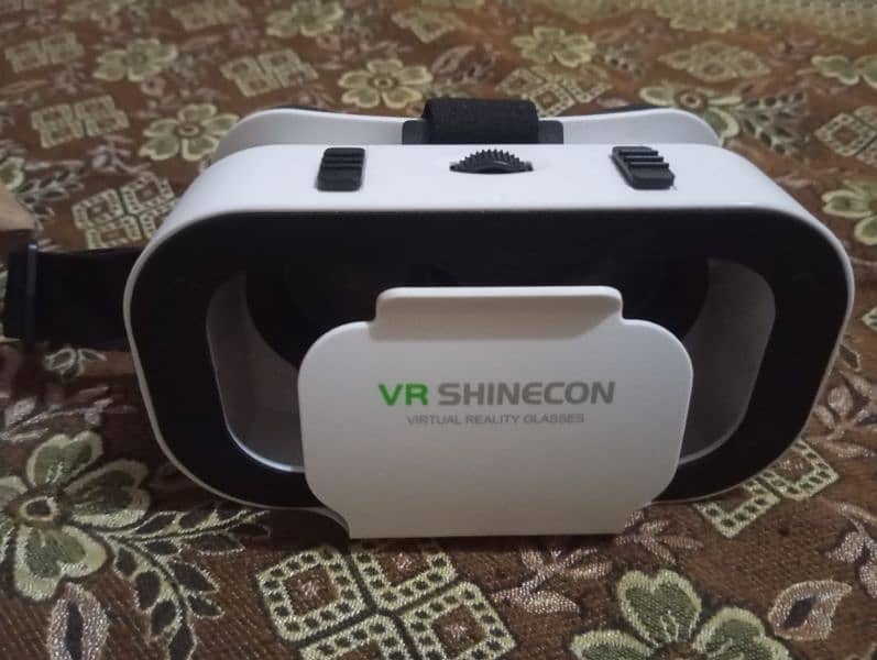 Shinecon / 3D VR Videos Glasses Box 0