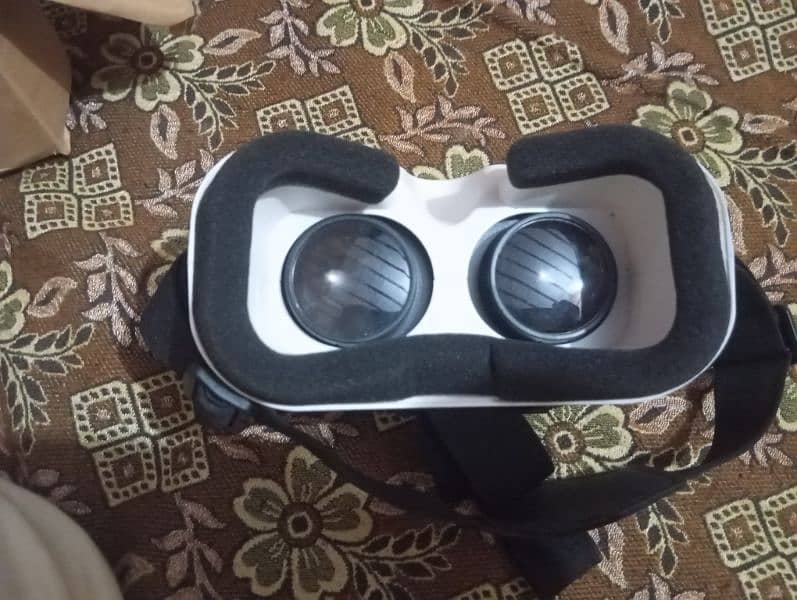 Shinecon / 3D VR Videos Glasses Box 1