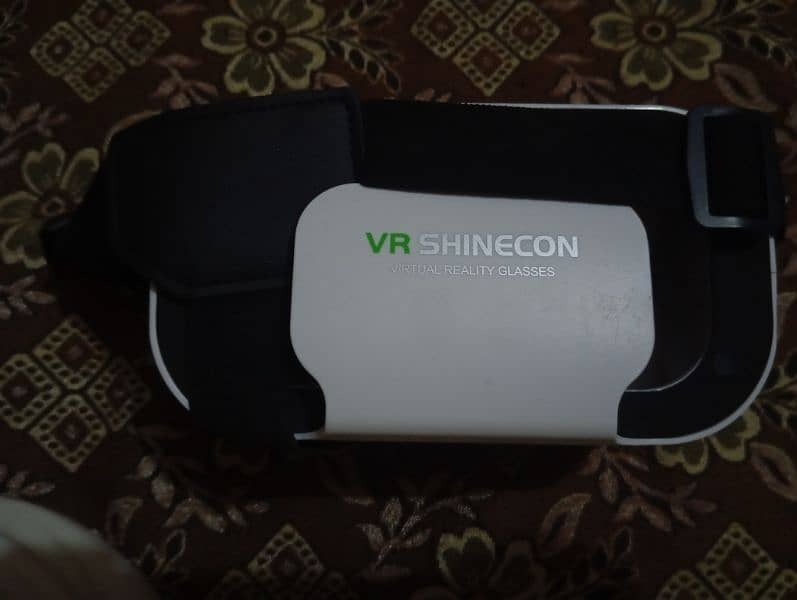 Shinecon / 3D VR Videos Glasses Box 3