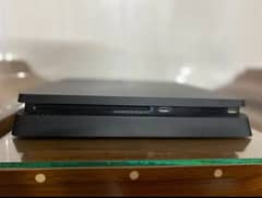 PlayStation 4 Slim