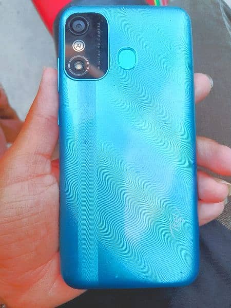 itel mobile urgent for sell 3