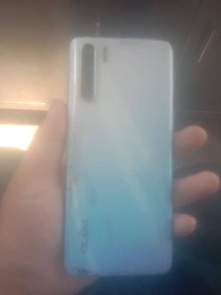 Oppo f15 pro 8 128 gb 1