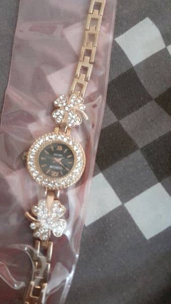 2 beautifull ladies watches for sale 0