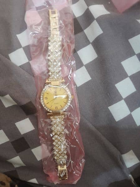 2 beautifull ladies watches for sale 1