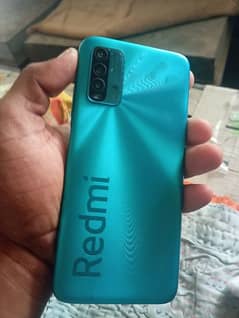 Redmi 9T 6/128 MAH6000