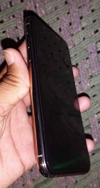 iPhone xs 64GB  non PTA 3