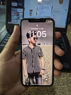 i phone XS 64 gb factory unlocked