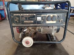 5kw astra korea coper genrator 0