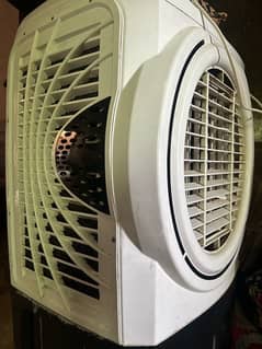 Air Cooler - Super Asia - ECM 4600 plus - AC - 10/10 Air Cooler