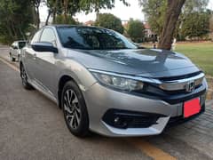 Honda Civic Oriel 2018 UG