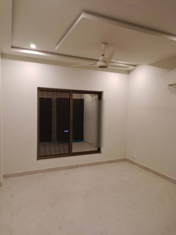 A Well Designed Flat Is Up For rent In An Ideal Location In Islamabad 2