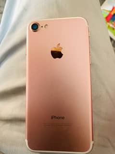 IPhone 7