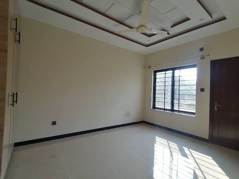 Reserve A Centrally Located House Of 7 Marla In G-15/1 4